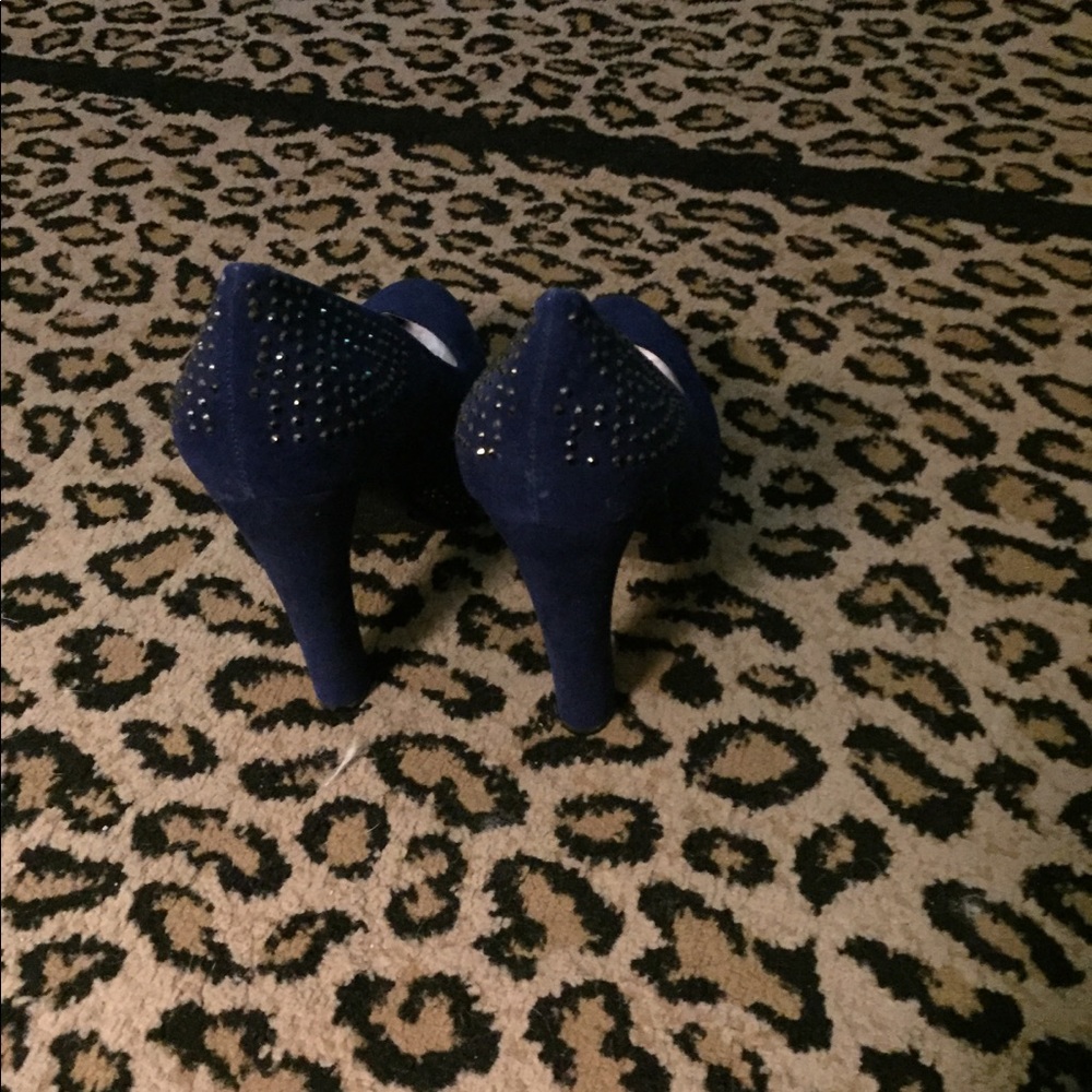Maker heels